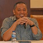 Ranperda Keolahragaan Dibahas untuk Payungi Atlet Kaltara