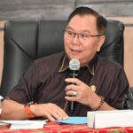Komisi II Minta Disperindagkop Kolaborasikan Pelaku UMKM dan Perdagangan Ritel