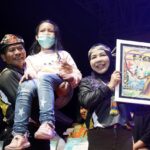Benuanta Fest 2K23: Targetkan Rekor Lomba Mancing Terpanjang