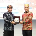 Gubernur Kaltara Zainal Paliwang Hadiri Silaturahmi Nasional Warga Sinjai di Makassar