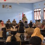 Wagub Yansen TP Motivasi Guru SMA di Malinau