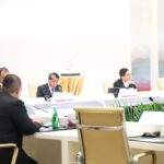 Gubernur Zainal Kupas Isu Perdagangan hingga Investasi 132 Miliar Dolar AS di Forum ASEAN
