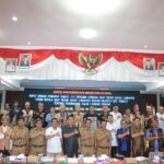 Pemprov Alokasikan Rp15 M Perbaiki Jalan Lingkar Krayan