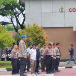 Kabid Propam: Hindari Perbuatan Tercela, Bersiap Amankan Pemilu 2024