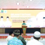 Gubernur Zainal Ungkap Peran Penting Ulama Memperkokoh Moral