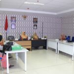 Pertemuan Rutin DWP DKISP Fokus Pemahaman Dasar Gender