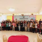 Dinas ESDM Sosialisasikan Perizinan Tenaga Listrik