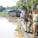 Wagub Yansen TP: Normalisasi Sungai Buaya Kebutuhan Mendesak