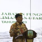 Gubernur Ingatkan ASN agar Siap Hadapi Berbagai Situasi