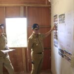 Wagub Kaltara Sebut Rujab Gubernur Selesai Akhir 2023 Ini