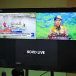 Bergelut COVID-19 di Awal Pemerintahan, Kini Berlari Capai Visi Berubah Maju Sejahtera