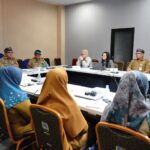 Pemprov Komitmen Ciptakan Sistem Ketenagakerjaan yang Adil