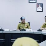 Gubernur Zainal Ajak Semua Pihak Lestarikan Kebudayaan Lokal Kaltara