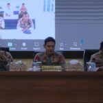 Kapolda Kaltara Irjen Pol Daniel Minta Anggotanya tak Bergaya Hidup Hedonis