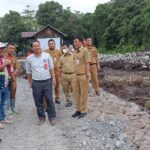 Bupati Bulungan Apresiasi MAF2K23, Sampah Plastik Bisa Ditukar Tiket