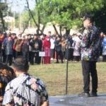 Pj Bupati Makmur Marbun Sebut ASN di PPU Mampu Kerja Cepat dan Inovatif