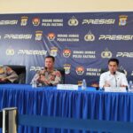 Selain CCTV, 14 Saksi telah Diperiksa Terkait Kematian Walpri Kapolda Kaltara