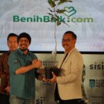 Otorita IKN Nusantara akan Tanam 10 Ribu Pohon di Pemaluan PPU
