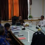 Pj Bupati PPU Minta BUMD Dibubarkan bila Hanya Jadi Beban APBD