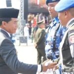 Gubernur: TNI Berkontribusi Besar bagi Pembangunan Kaltara