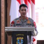 Pra Operasi Mantap Brata Kayan, Kapolda: Jangan Terlibat Politik Praktis