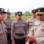 Razia Ponsel Dadakan, Cegah Anggota Main Judi Online