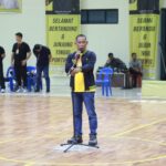 Tenguyun Fest Usai, Bupati Bulungan Sebut Dihelat Lagi 2024