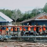 78 Tahun PLN Hadir Listriki Indonesia, Rasio Elektrifikasi Nasional Capai 99,74 Persen