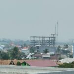 Kabut Asap Kepung Bulungan, Bupati Ambil Langkah Cegah Penyakit ISPA