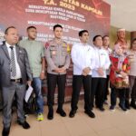 Tak Ada Unsur Pidana, Polda Hentikan Penyelidikan Kematian Brigadir SH