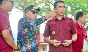 Sempat Mangkrak, Pembangunan Lapas di PPU akan Dilanjutkan