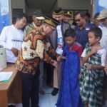 Pj Bupati PPU Minta Pelayanan Jemput Bola kepada Masyarakat