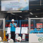 Pertama Di Indonesia, PLN Produksi Hidrogen Hijau Kapasitas 51 Ton/Tahun