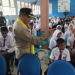 Buka Kompetisi Matematika, Pj Bupati PPU Berpesan Harus Terus Belajar Tanpa Lelah