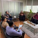 Pj Bupati Makmur Marbun Usulkan Rute Tol Laut Sulbar-Buluminung PPU