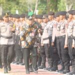 Pj Bupati Makmur Marbun Harap Pilkades di PPU bisa Jadi Contoh Daerah Lain