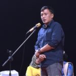 Sekda Risdianto: Pembangunan Bulungan Libatkan NGO Bidang Sipil dan Lingkungan