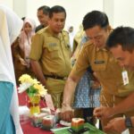 Pemkab Bulungan Lombakan Inovasi Produk Pangan Lokal