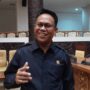 Wakil Ketua Komisi III DPRD Samarinda Samri Shaputra.