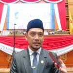 DPRD Samarinda Setujui APBD 2024, Fraksi PKS Minta Pasar Pagi Dibangun Secara Berkelanjutan