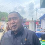 Komisi II DPRD Samarinda Usulkan Gebyar Pangan Murah Digelar Setiap Hari