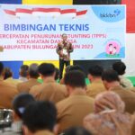 Pemkab Bulungan Bangun Kolaborasi untuk Capai Target Daerah Bebas Stunting