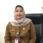 ekretaris Dinas Pemberdayaan Perempuan dan Perlindungan Anak (DP2PA) Kota Samarinda Deasy Evriyani