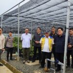 Dirut PLN: Listrik Sudah Siap 100 Persen pada Upacara Ke-79 Kemerdekaan RI di IKN Nusantara