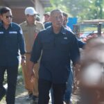 Pemkab Bulungan Genjot Pemerataan Infrastruktur Jalan