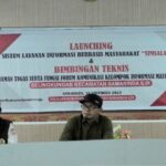 Kecamatan Samarinda Ilir Luncurkan Sistem Layanan Informasi Berbasis Masyarakat “Simsalabim”