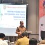 Wawali Samarinda, Rusmadi Wongso.