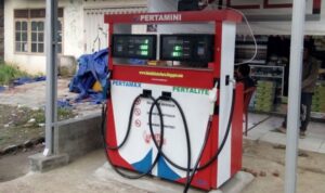 Pertamini Masuk Pembahasan Raperda Kebakaran Samarinda, Ini Alasannya