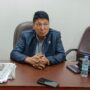 Anggota DPRD Samarinda Joni Sinatra Ginting meminta generasi milenial untuk tidak apatis terhadap pesta demokrasi Indonesia.