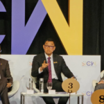 PLN Dorong Pembangunan ASEAN Power Grid